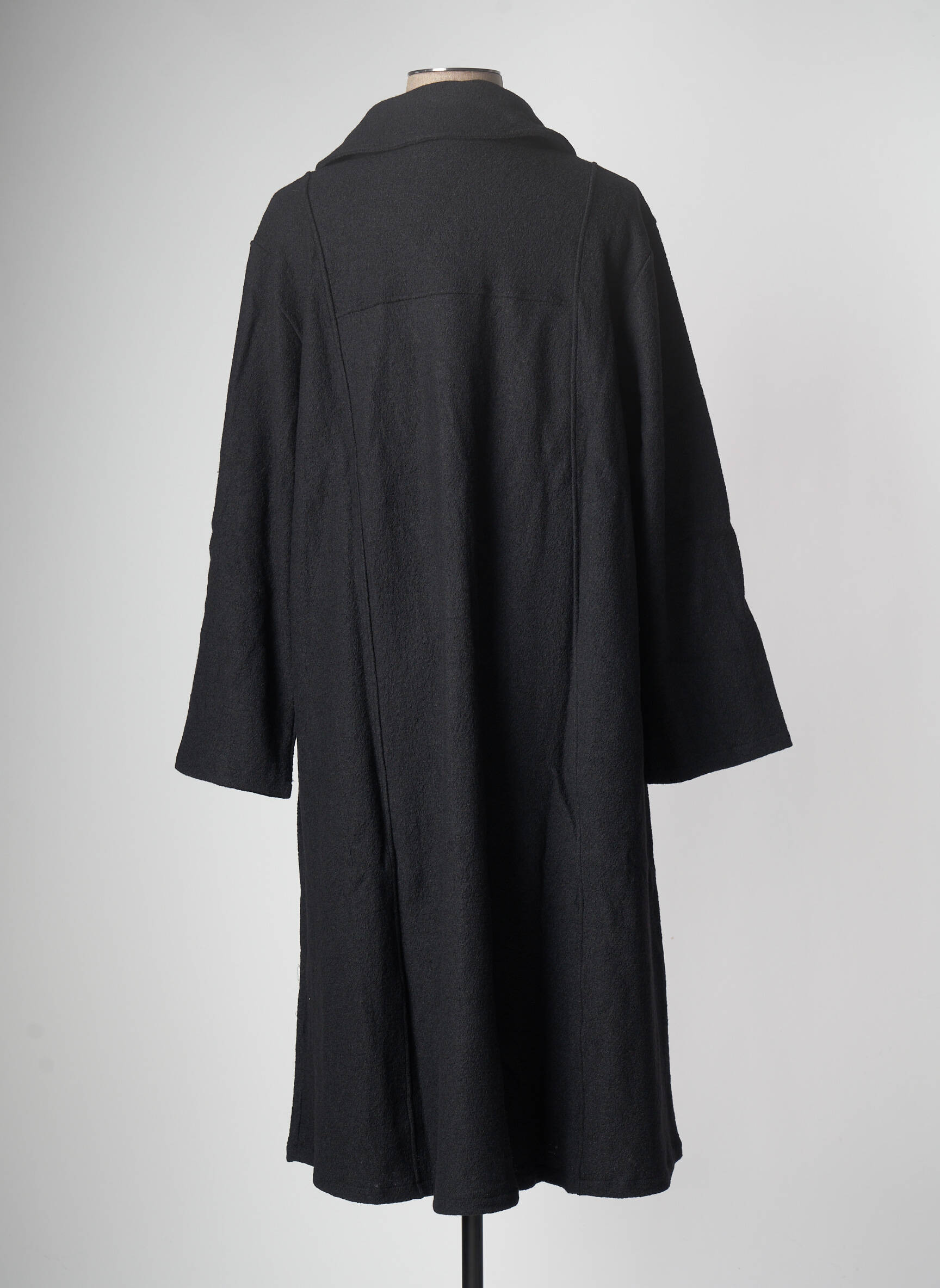 G Oze Manteaux Longs Femme couleur noir