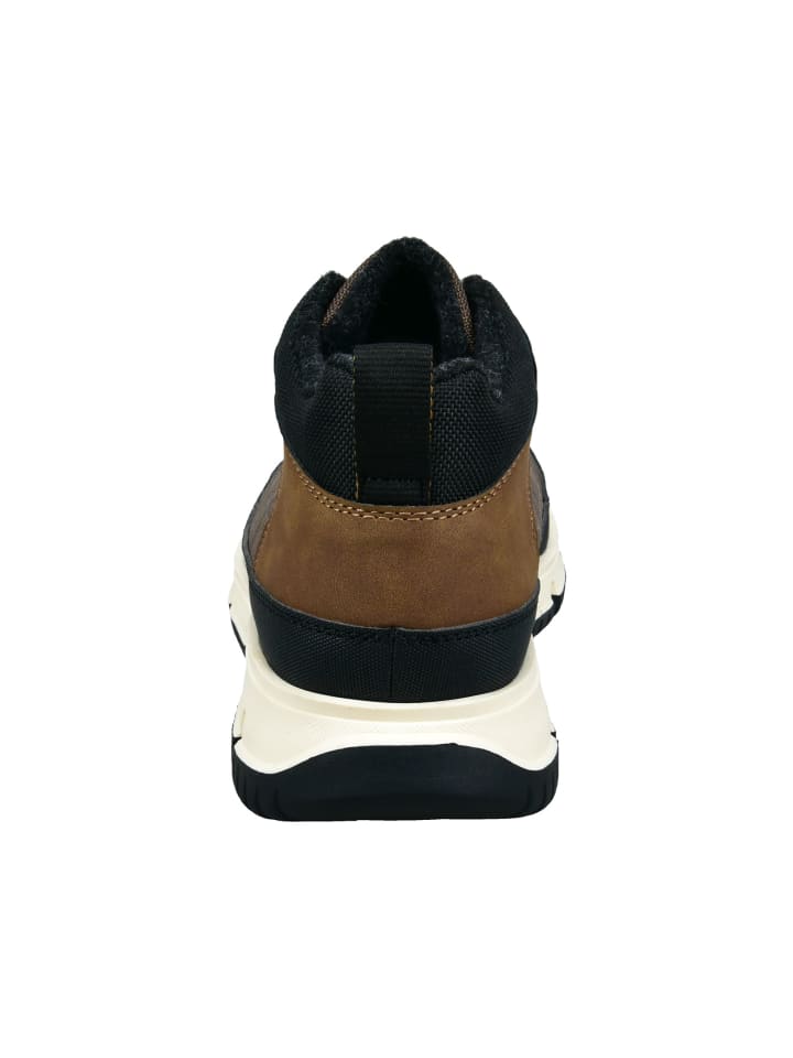 Bugatti Schnürstiefel in multicolor günstig kaufen