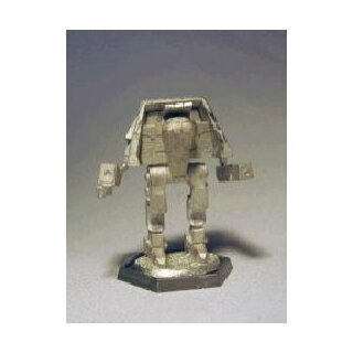 Phantom Mech Re-issue