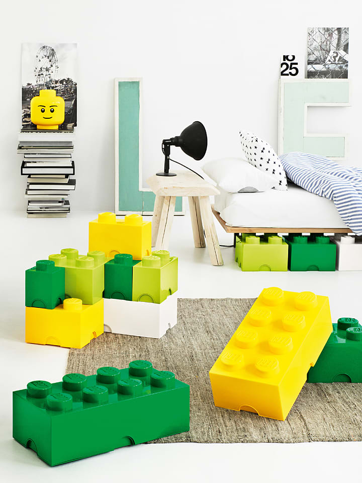 LEGO Aufbewahrungsbox 