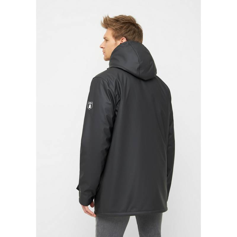 Derbe Trekholm Winterjacke Herren