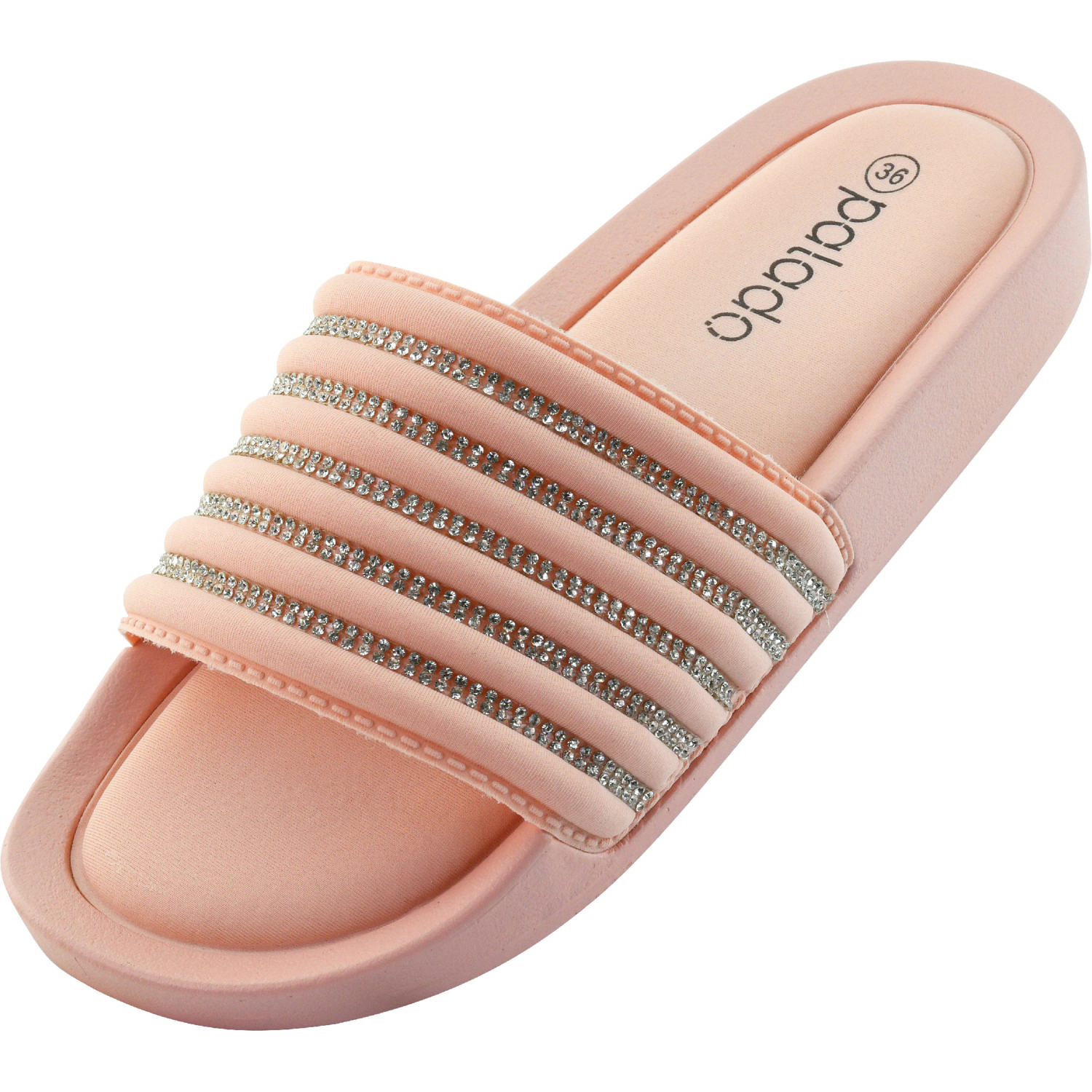 Palado Remmy, Badeschuhe, Damen, Lachs