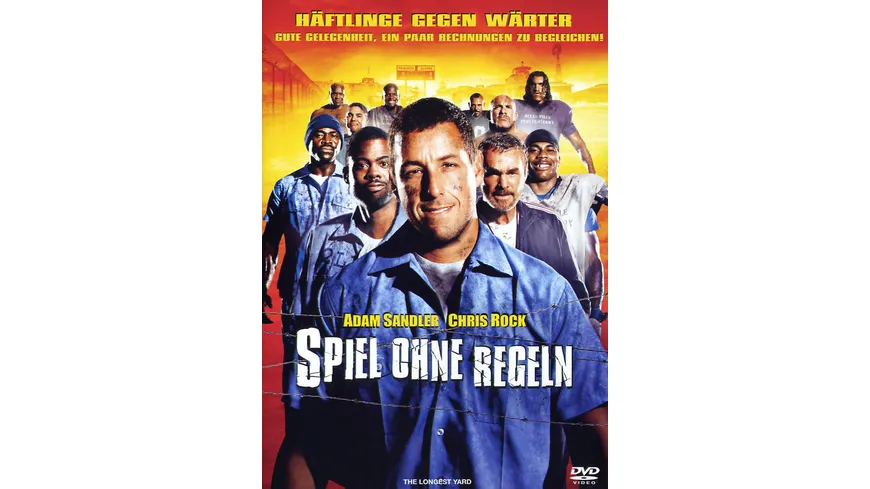 Spiel ohne Regeln