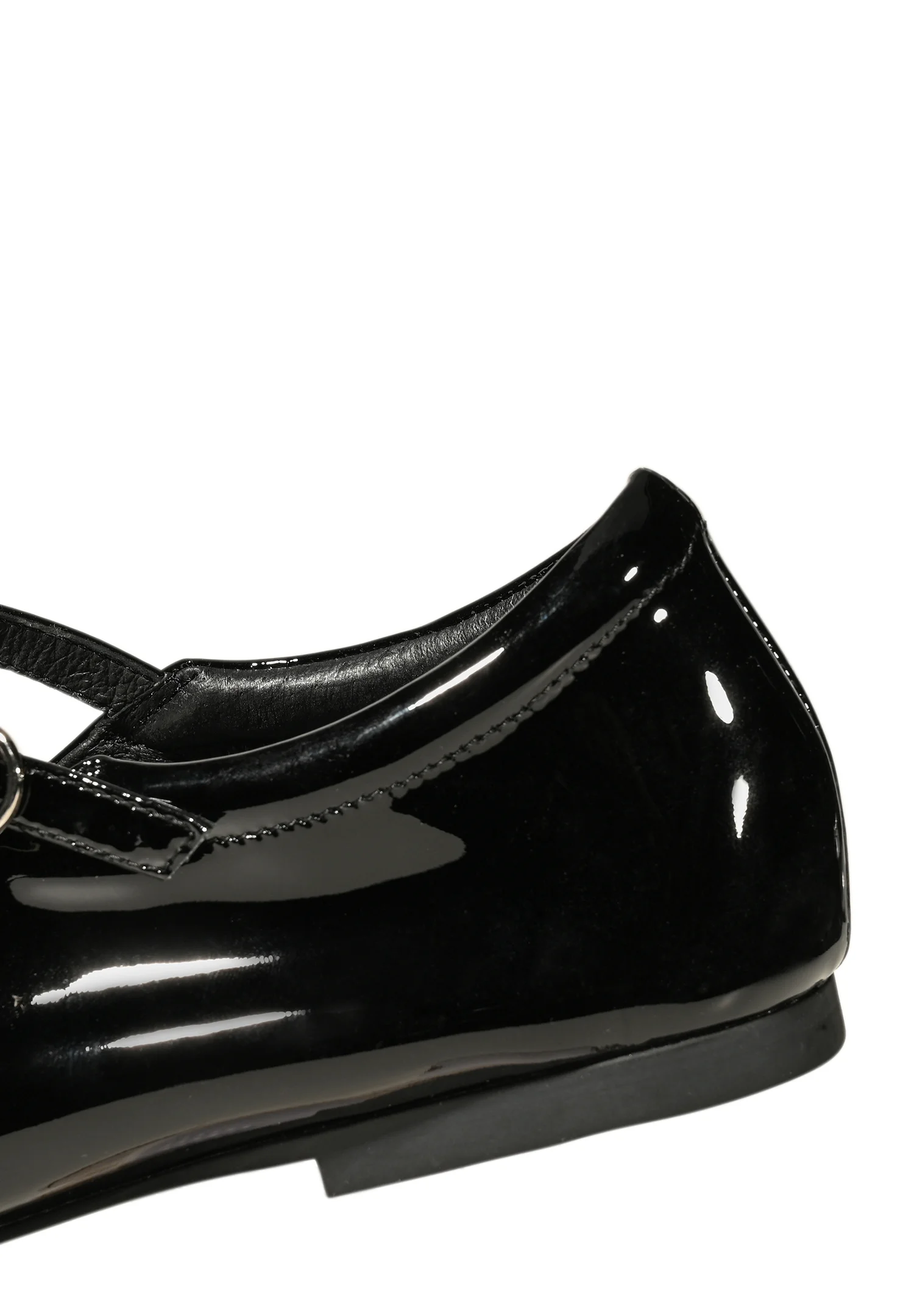 Zapato The Bear STB MAYA - Bailarinas con tira