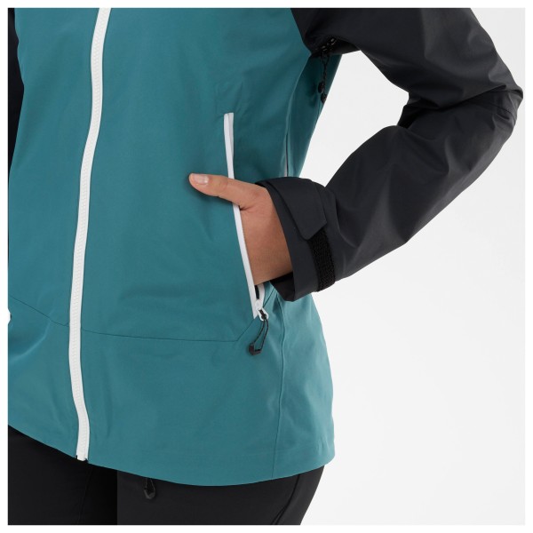 Millet - Women's K Hybrid GTX Jacket - Regenjacke