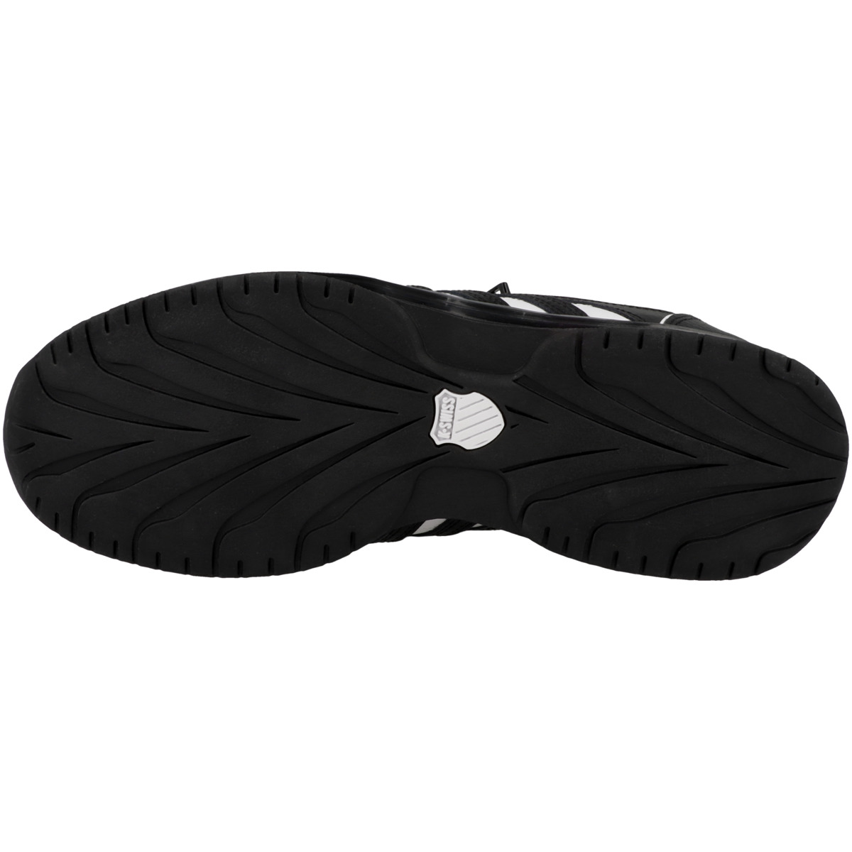 K-Swiss Rinzler Sneaker Low weiss