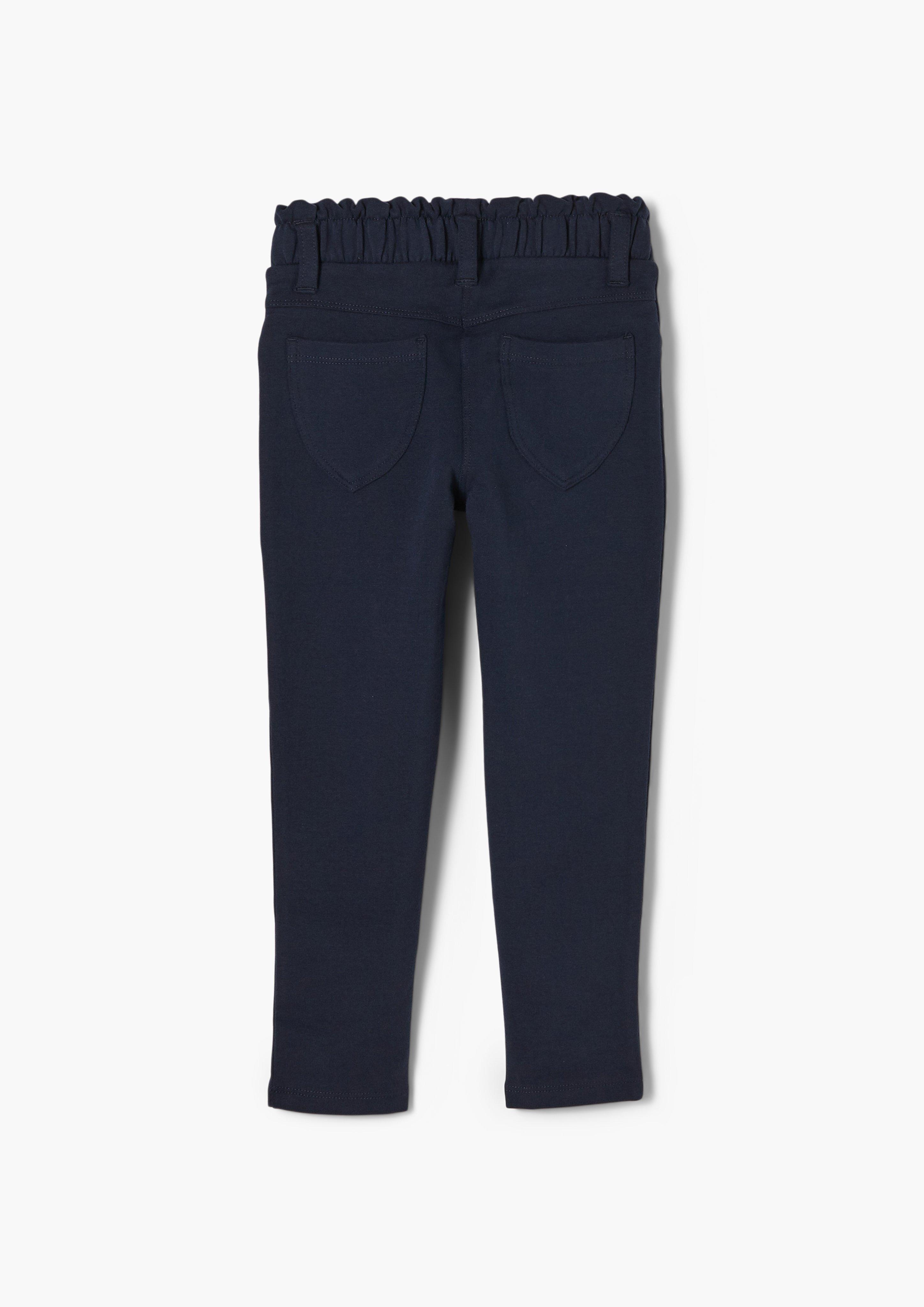 Leggings mit Paperbag-Bund  54.899.75.X101-5952