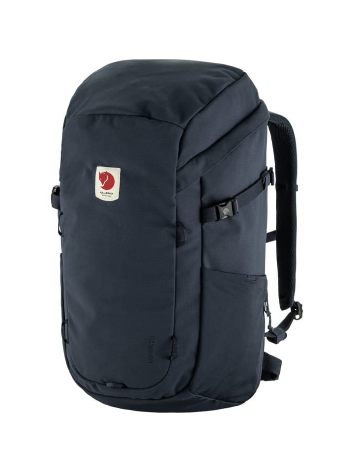 FJÄLLRÄVEN Rucksack Ulvö 30 in dunkelblau günstig kaufen onesize