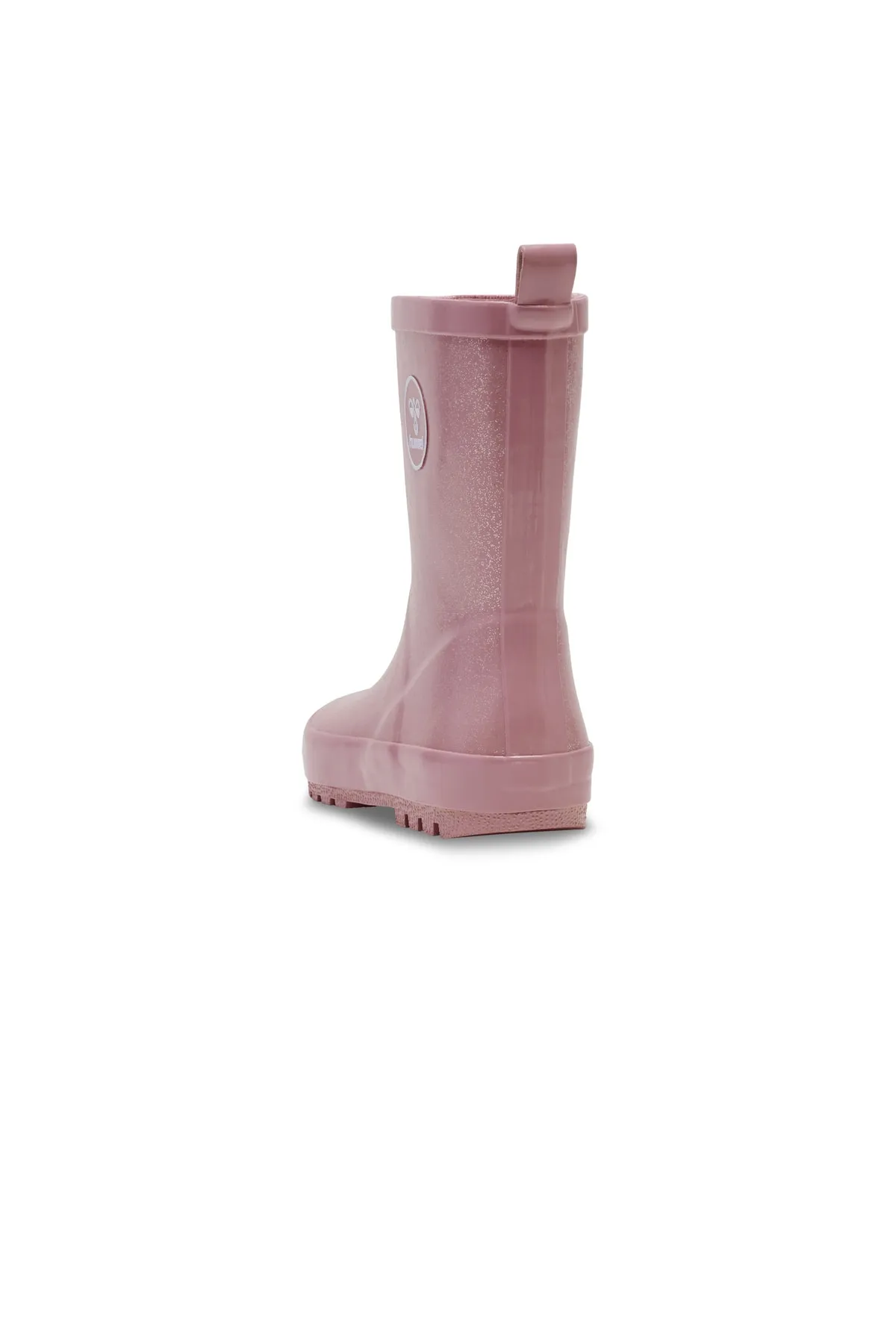 hummel  GUMMISTIEFEL GLITTER JR