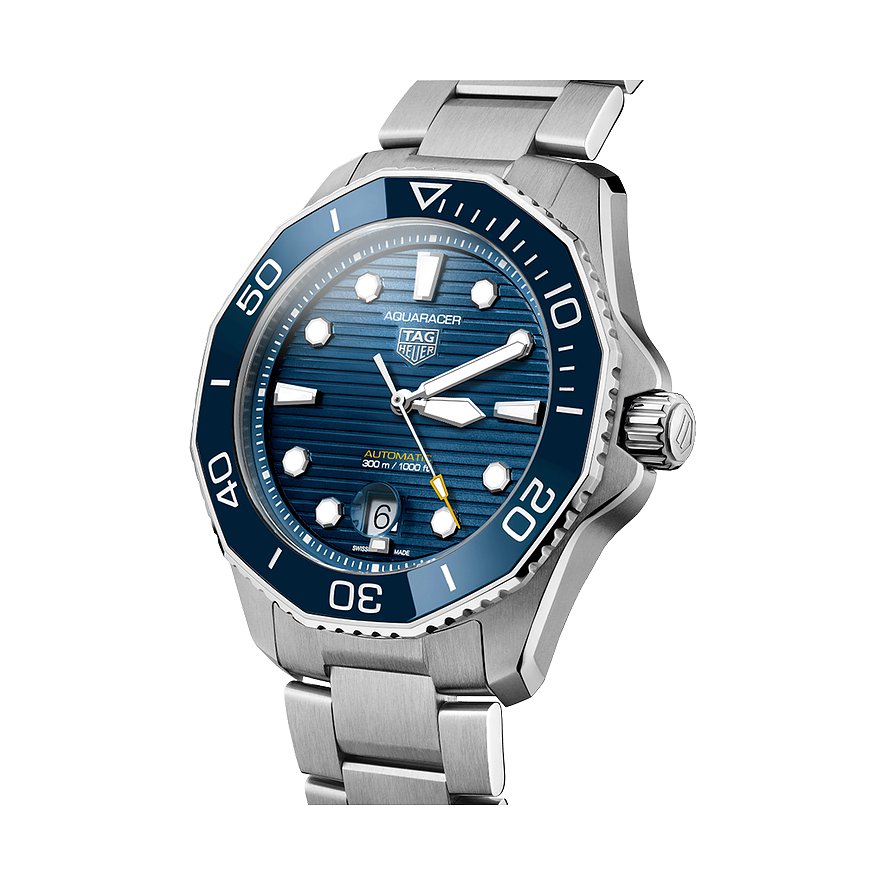 TAG Heuer Herrenuhr Aquaracer