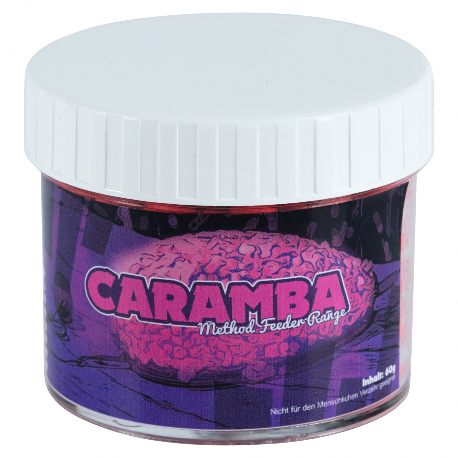 Top Secret Caramba Dumbbells (Garlic/Shrimp)