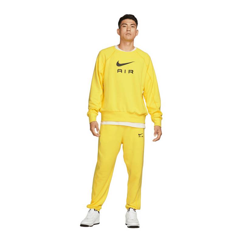 Nike Air FT Crew Sweatshirt Sweatshirt Herren