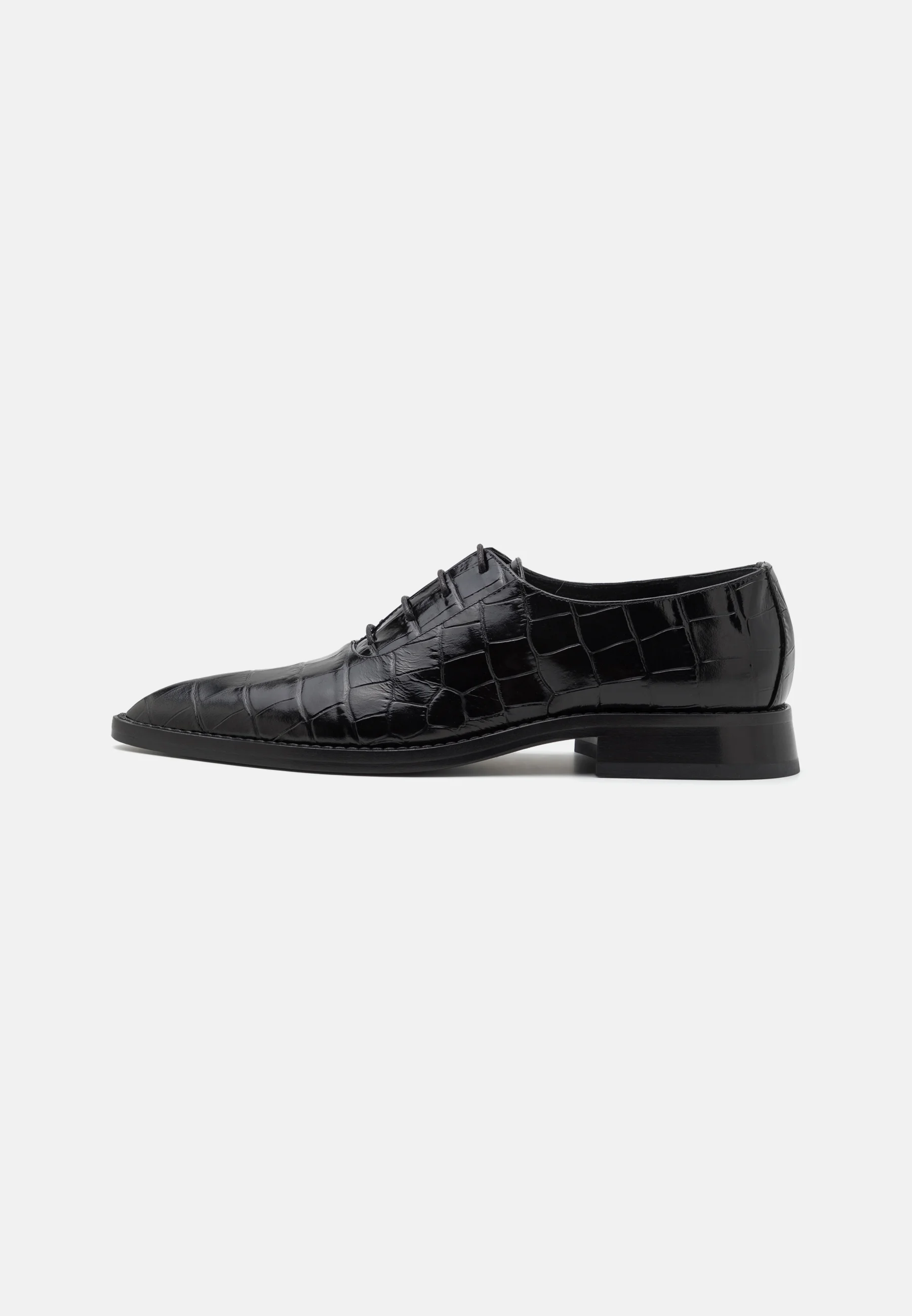 Victoria Beckham BROGUE - Zapatos con cordones