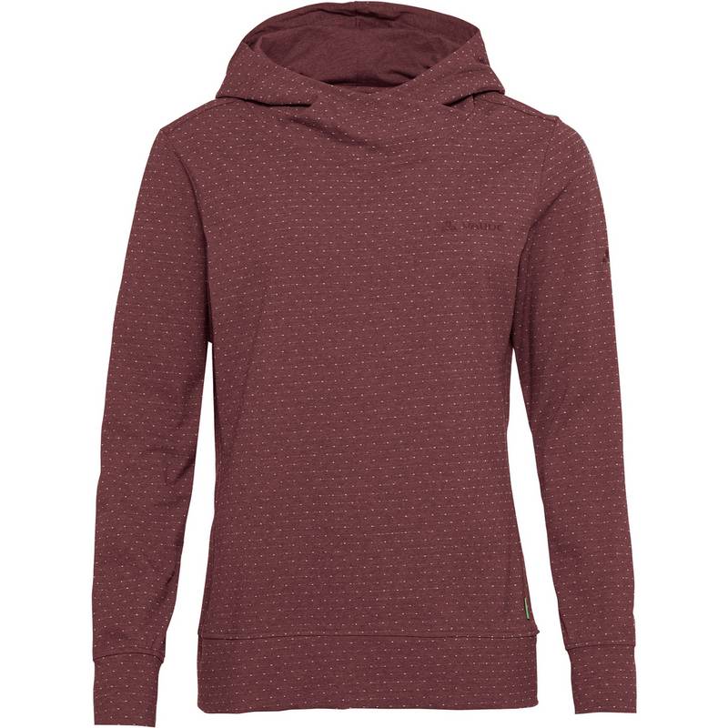 VAUDE Tuenno Hoodie Damen