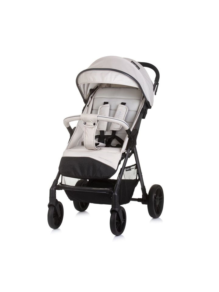 Chipolino Kinderwagen Sparkle Buggy in natur günstig kaufen onesize