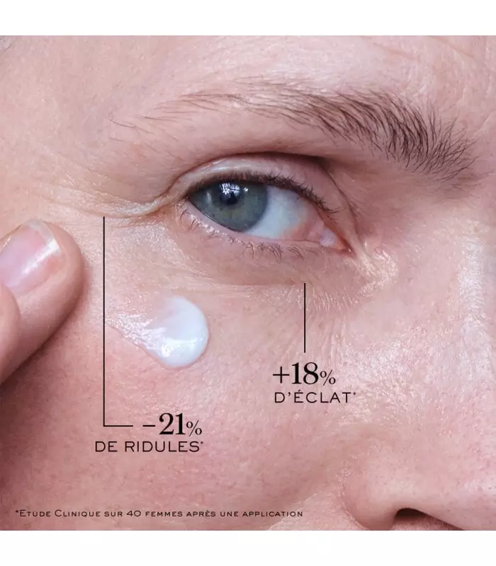 LANCÔME GÉNIFIQUE Coffret Crème Yeux