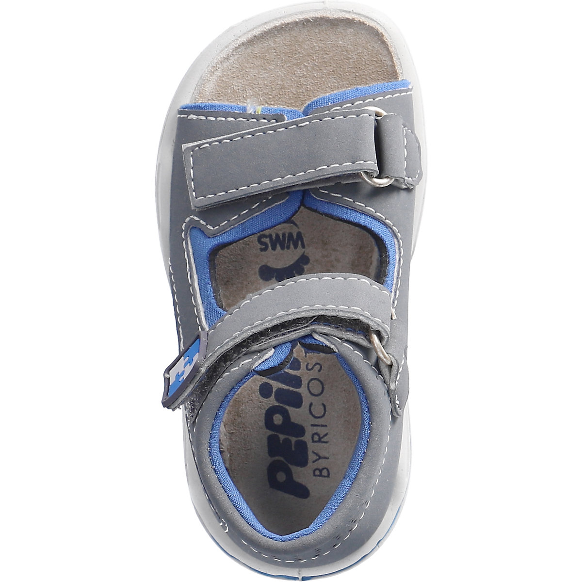 Baby Sandalen MANTO für Jungen