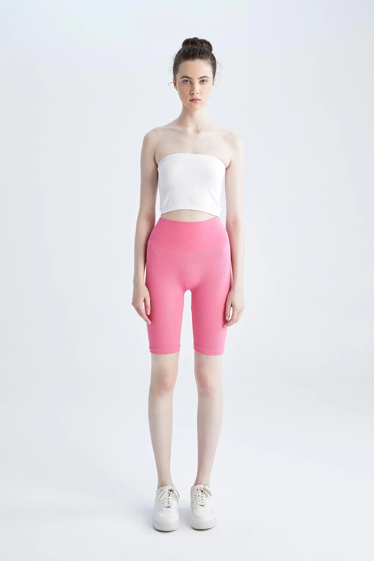 DeFacto  Leggings mit nahtloser Taillenpassform - Y4273az22hs