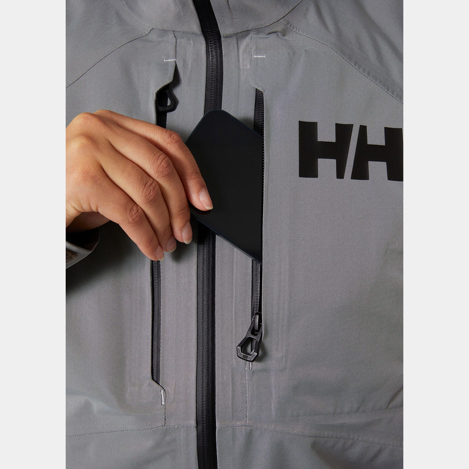 Women's Elevation Infinity 3.0 Jacket