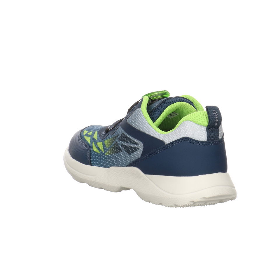 Superfit Rush Outdoorschuh