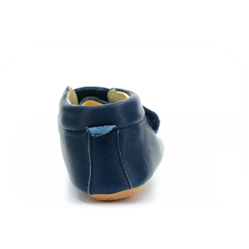 Froddo Dark Blue G1130013-2L (Prewalkers) dunkelblaue Lauflernschuhe