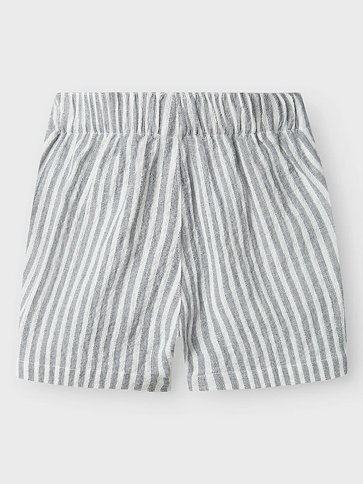 name it Shorts 