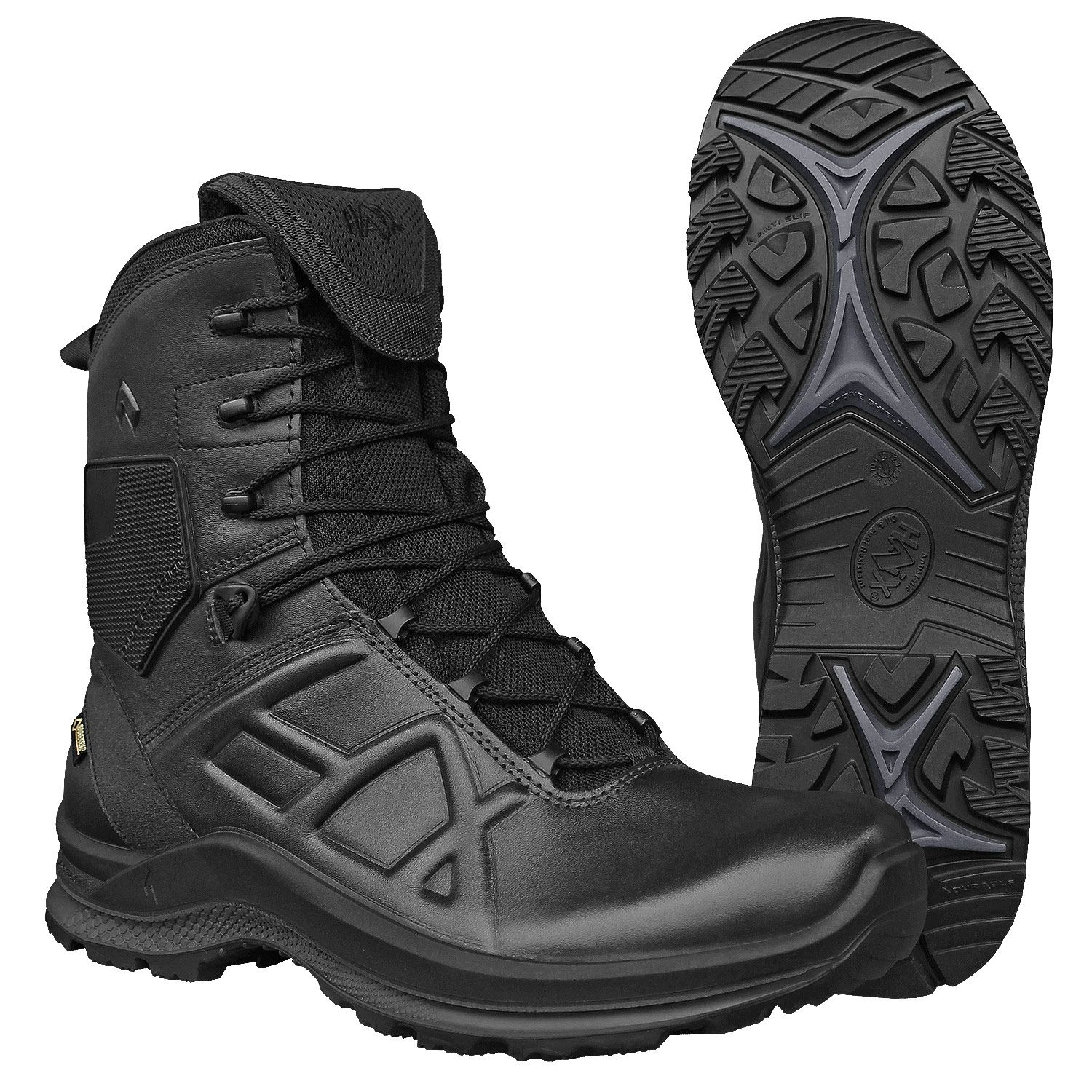 Black Eagle Tactical 2.0 High