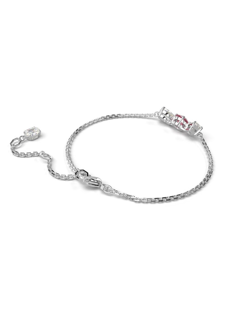 Βραχιόλι Swarovski Mesmera M με κρύσταλλο