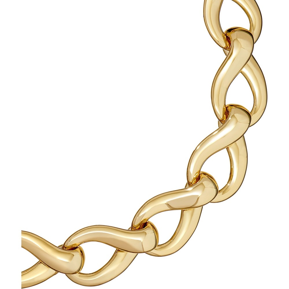 Ted Baker Chaînette Laiton collier