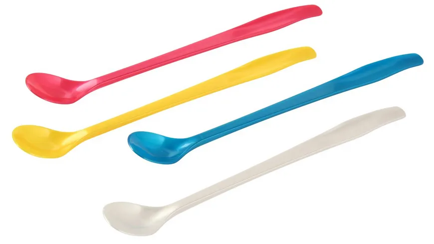 FACKELMANN Langstiellöffel 22cm