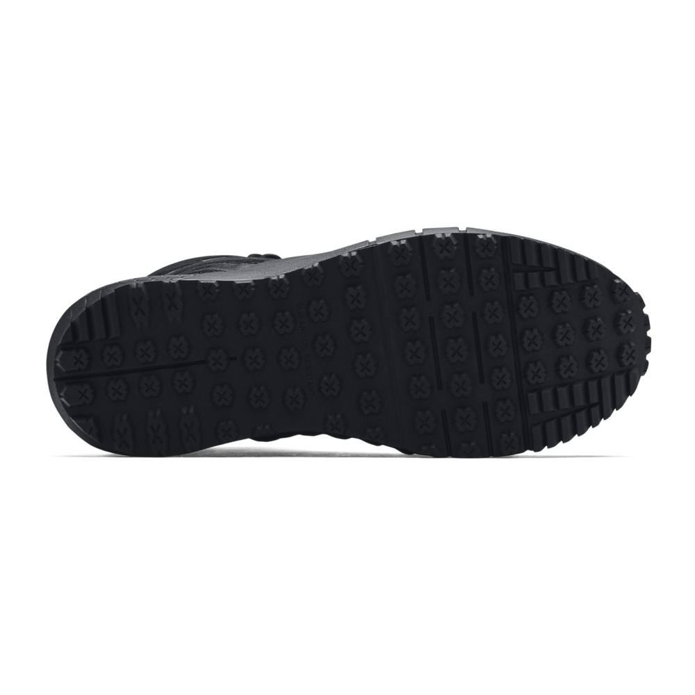 Under Armour Micro G Valsetz Zip 3023748-001 / schwarz