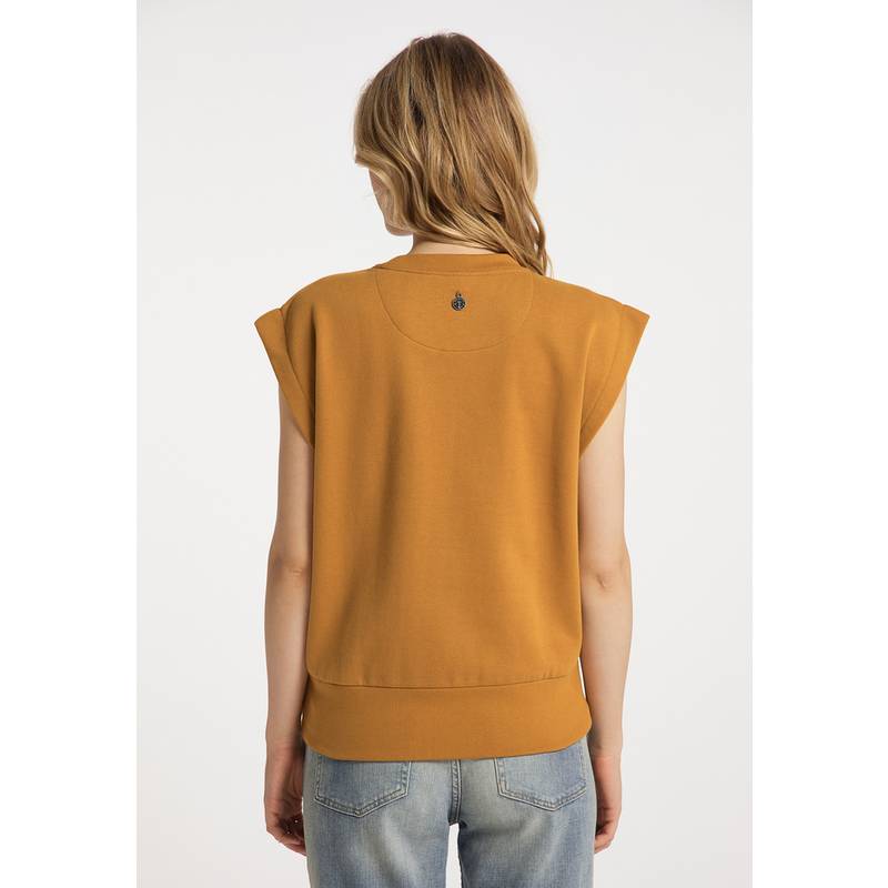 DreiMaster Sweatshirt Damen