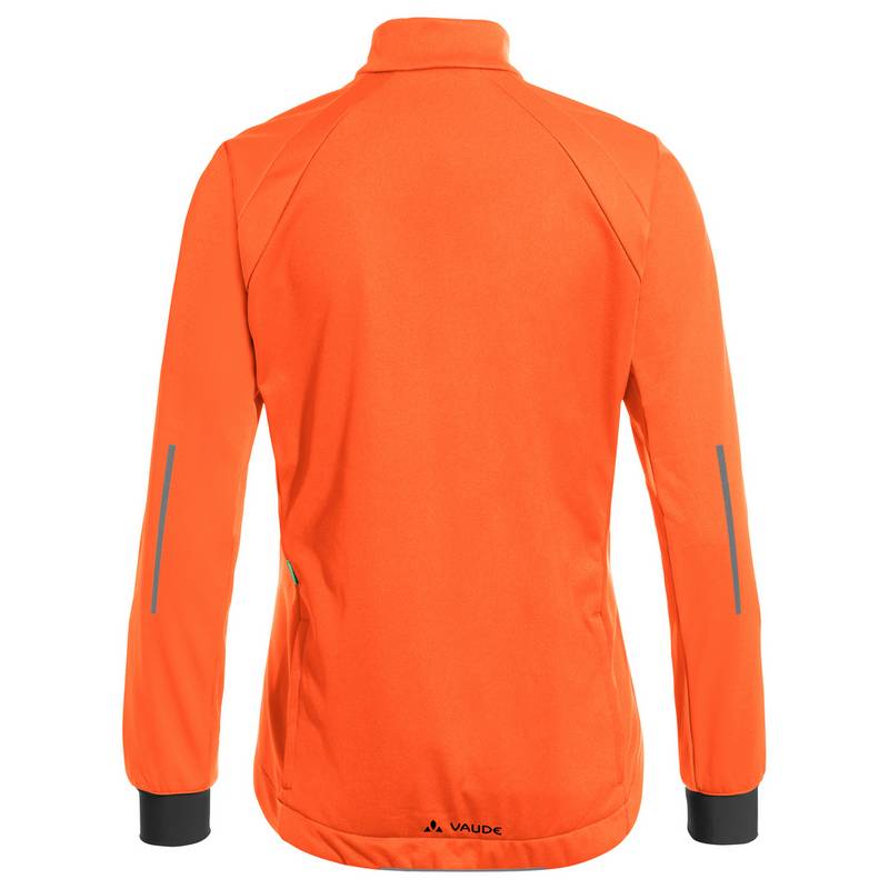 VAUDE Women's Posta Softshell Jacket Outdoorjacke Damen