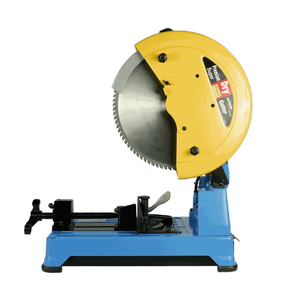 Piła poprzeczna do metalu Jepson 600560T3 9435 Dry Cutter 355 mm
