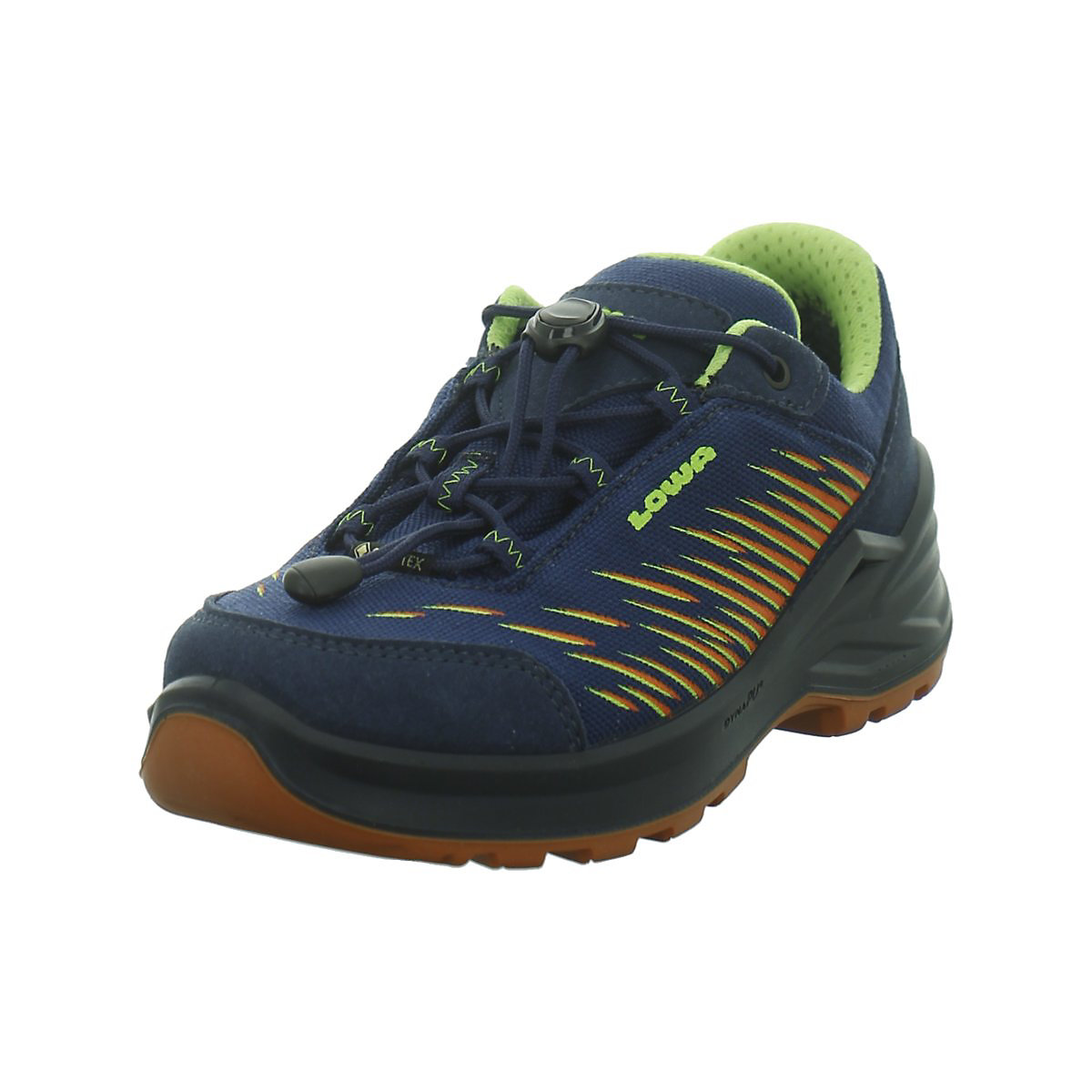 Trekking- & Wanderstiefel