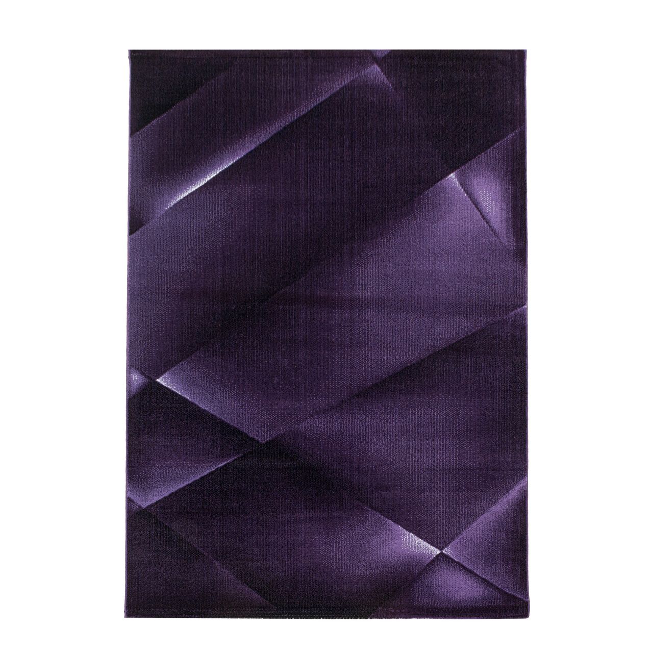 Ayyildiz Teppich, COSTA 3527, LILA, 140 x 200 cm
