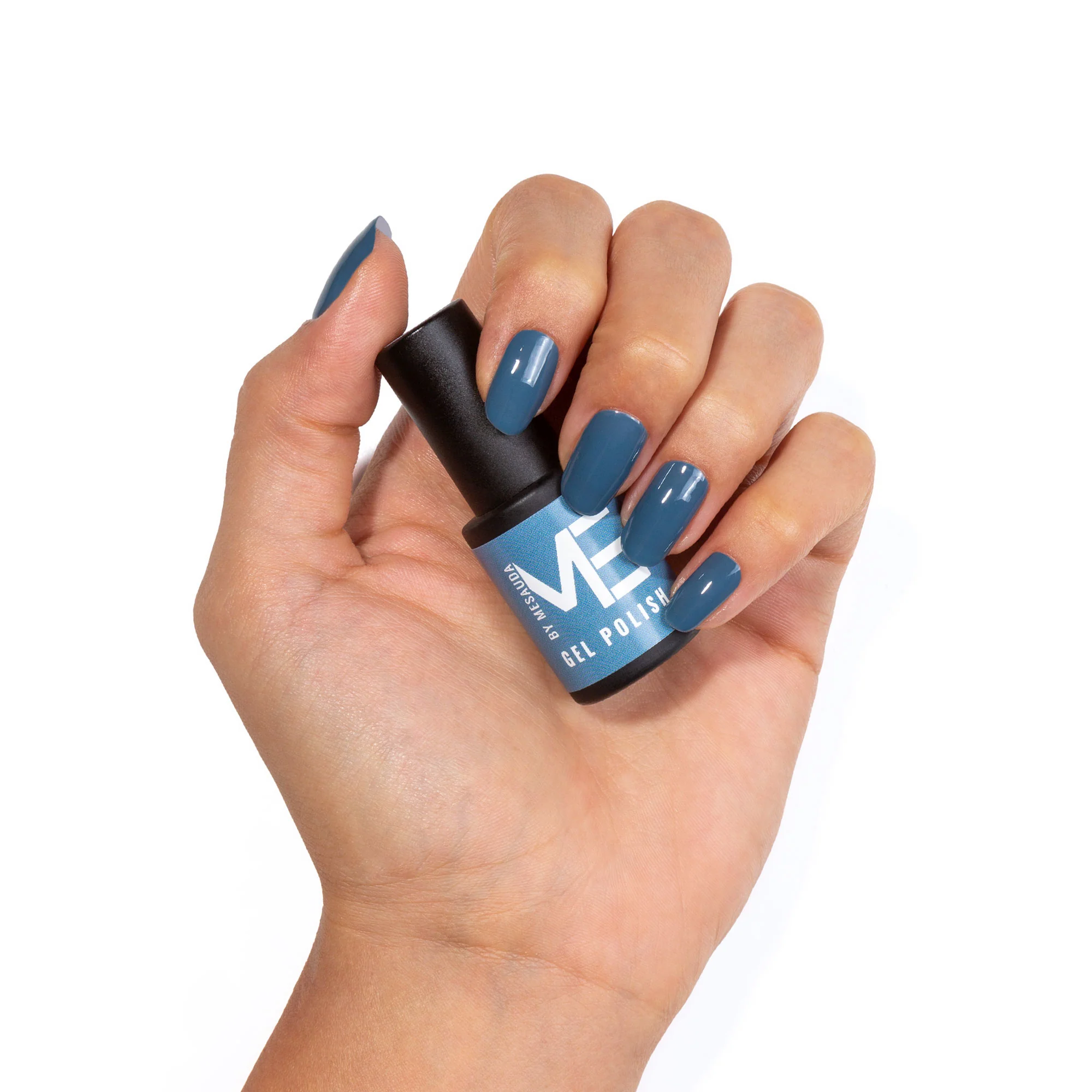 ME Gel Polish Negle - Gel Effekt Neglelak