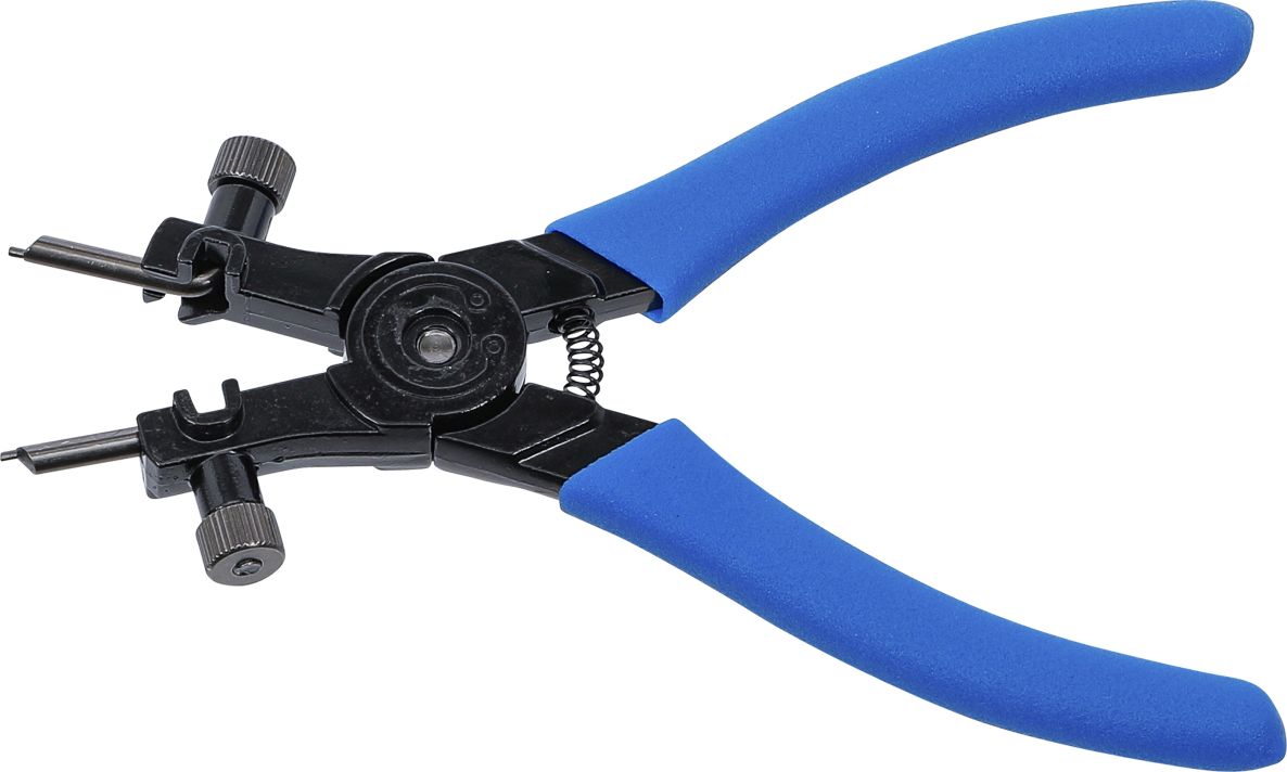BGS 446 Retaining ring pliers for inner rings 165 mm