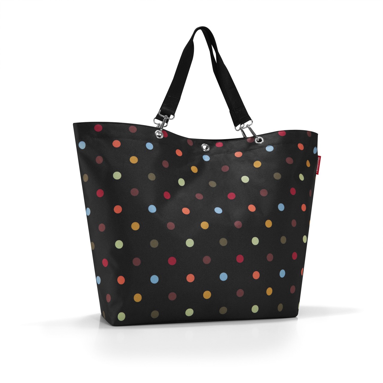 REISENTHEL Handtaschen schwarz ZU, VE6