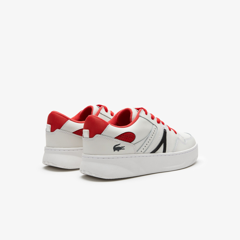Lacoste L005 44SMA0117_286 / weiss