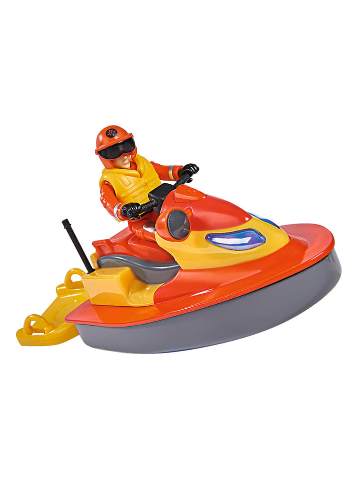 Feuerwehrmann Sam Rettungsbrett 