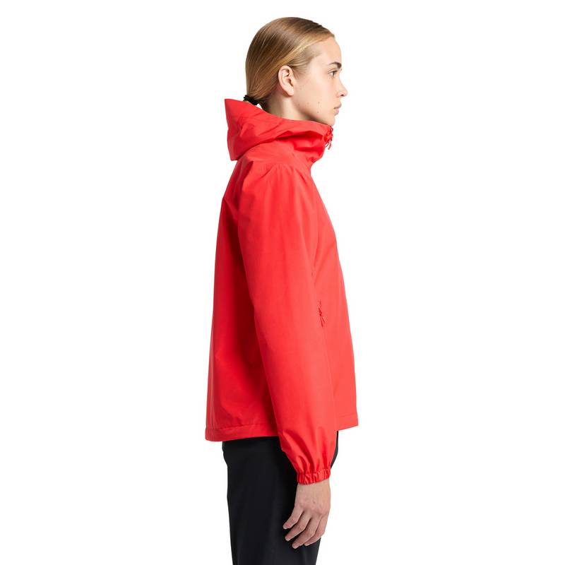 Haglöfs Betula GTX Jacket Hardshelljacke Damen
