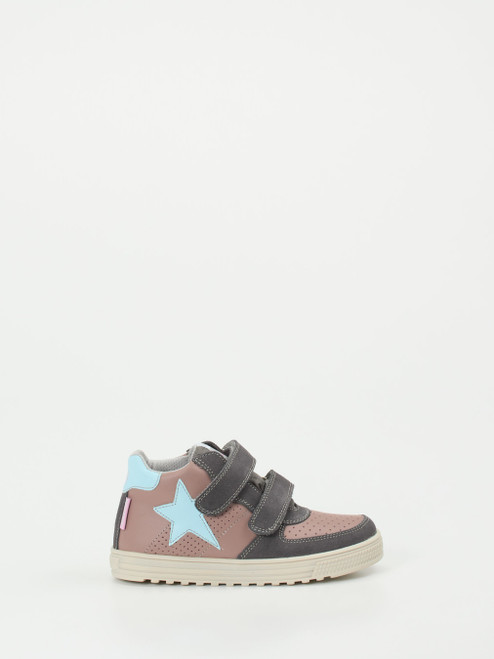 Klettboots-67305940001 Naturino