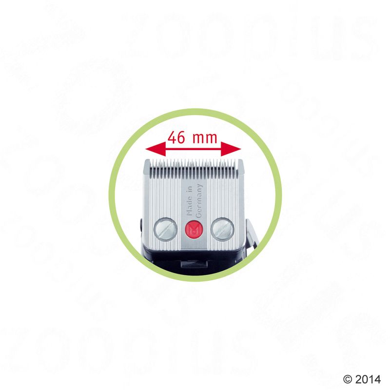 Schermaschine Moser 1400 zu TOP-Preisen