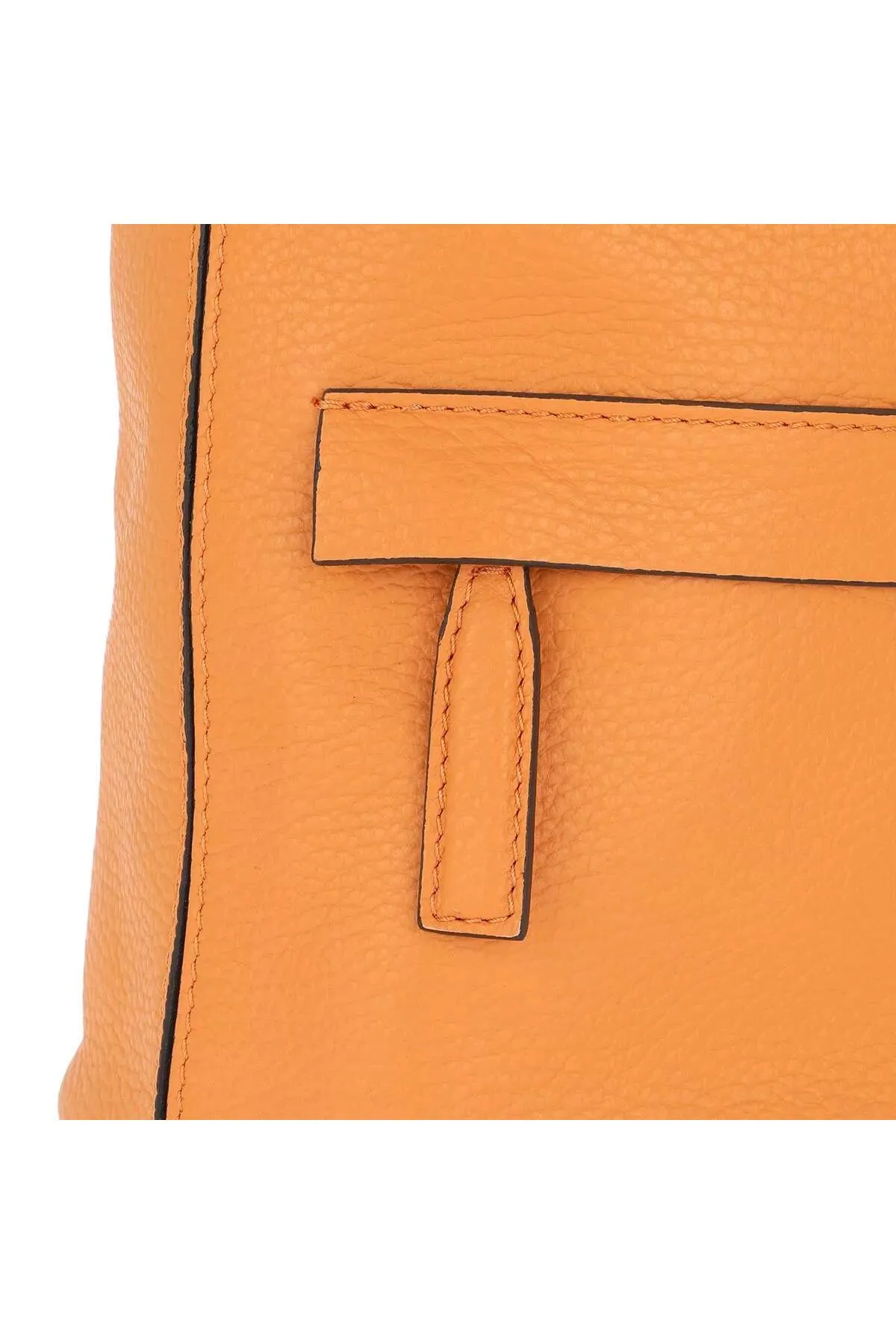 Abro  Adria Hobo Tasche Rost