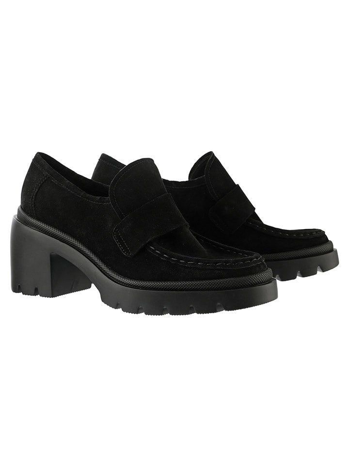 Högl Leder-Pumps 