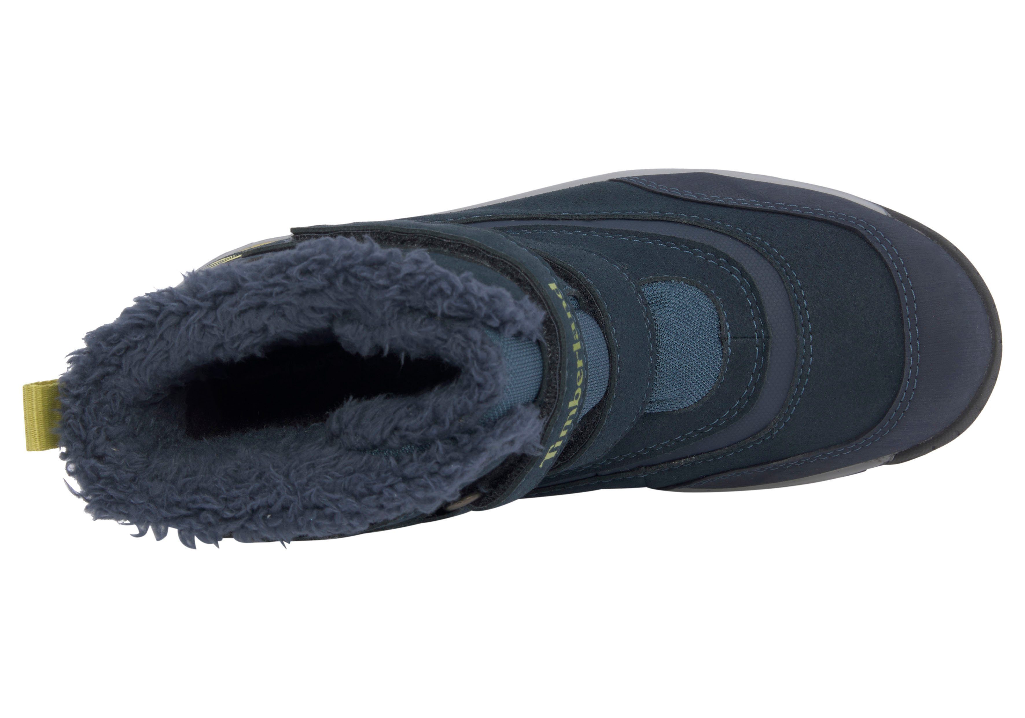 Timberland Chillberg 2-Strap Gore-Tex Winterboots wasserdicht mit Klettverschluss