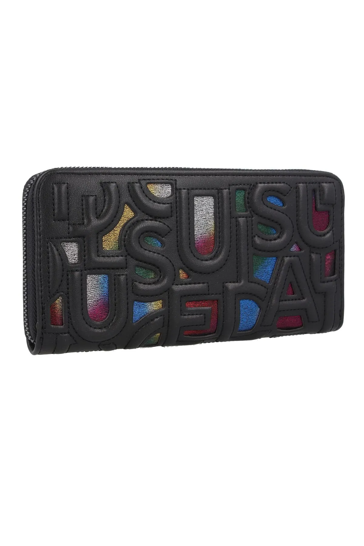 Desigual  Vintage Cottage Geldbörse 20.5 cm