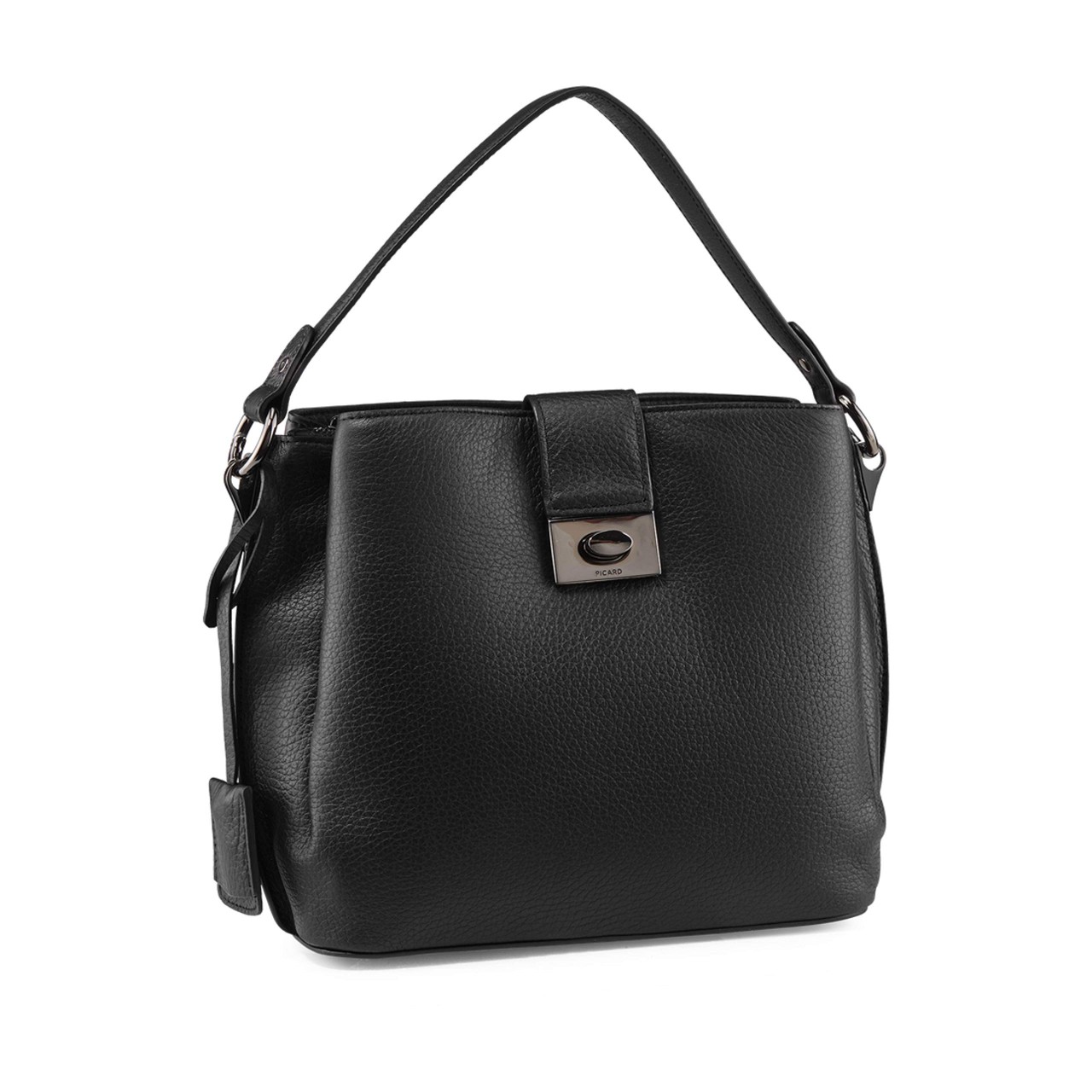 PICARD Handtaschen schwarz 9570 Prime schwarz