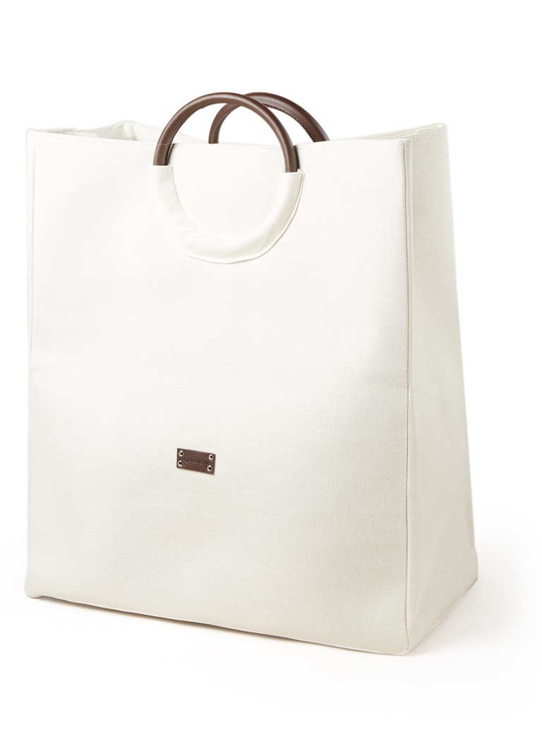 Cesto portabiancheria Aquanova Jada 48 cm